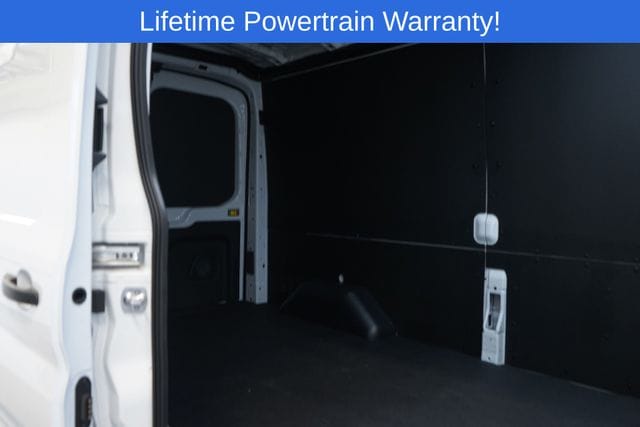 Thumbnail: 2026 Ford Transit Series - 18
