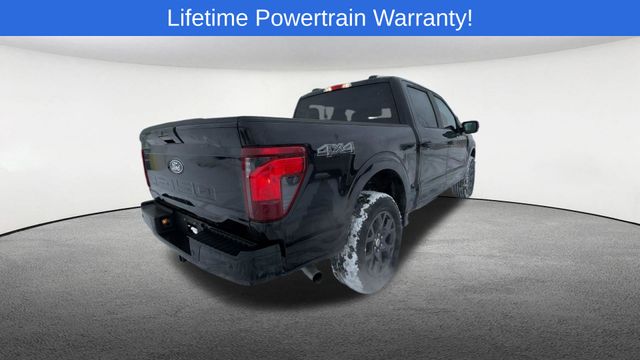 Thumbnail: 2026 Ford F-150 - 9