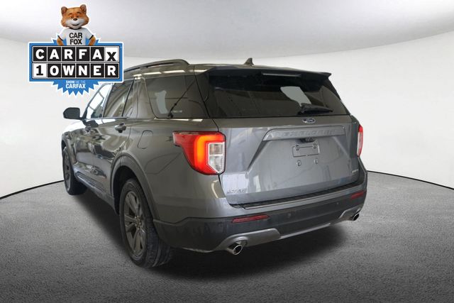 Thumbnail: 2023 Ford Explorer - 11
