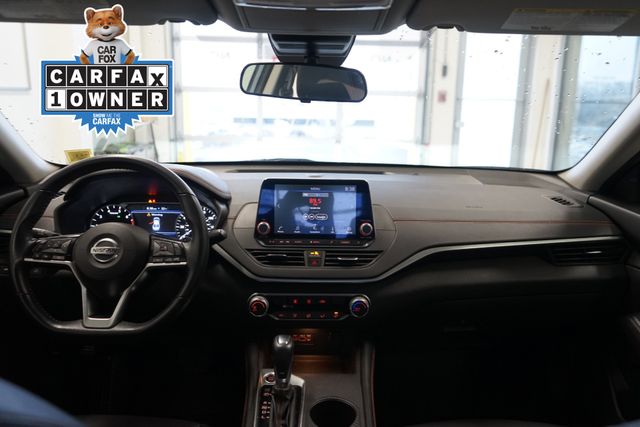 Thumbnail: 2020 Nissan Altima - 30