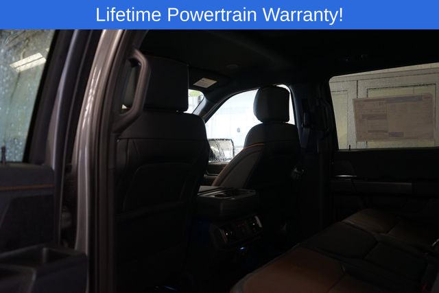 Thumbnail: 2025 Ford F-150 - 20