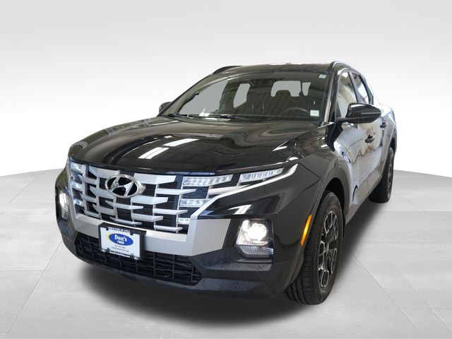 2022 Hyundai Santa Cruz SEL -
                  Utica, NY