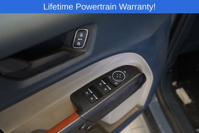 Thumbnail: 2026 Ford Maverick - 12