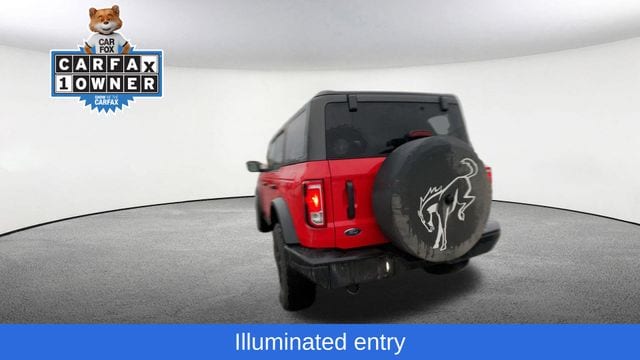 Thumbnail: 2023 Ford Bronco - 9