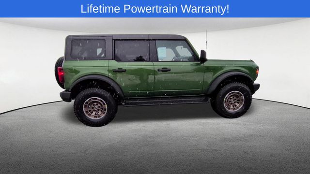 Thumbnail: 2025 Ford Bronco - 9