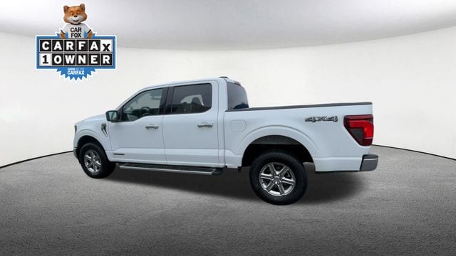 Thumbnail: 2025 Ford F-150 - 6