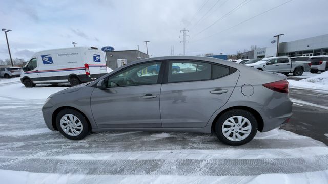 Thumbnail: 2020 Hyundai Elantra - 6