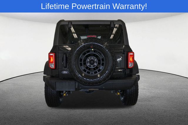 Thumbnail: 2026 Ford Bronco - 12