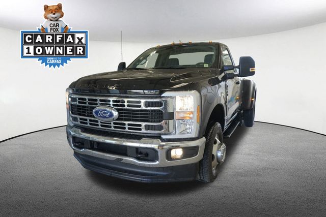 Thumbnail: 2026 Ford F-350 - 1