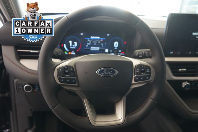 Thumbnail: 2026 Ford Explorer - 23