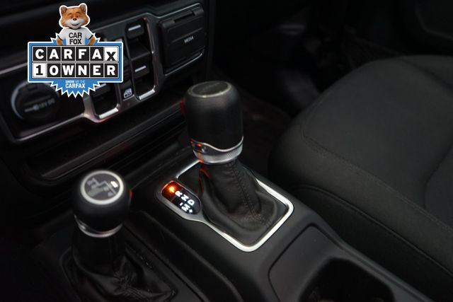 2022 Jeep Gladiator Altitude 24