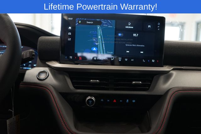 Thumbnail: 2026 Ford Explorer - 23