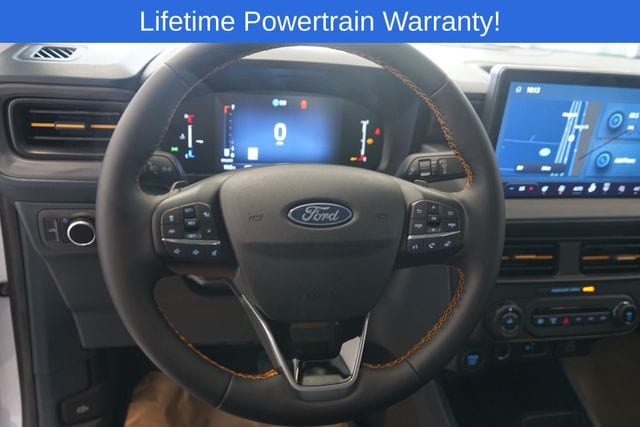 Thumbnail: 2026 Ford Maverick - 23