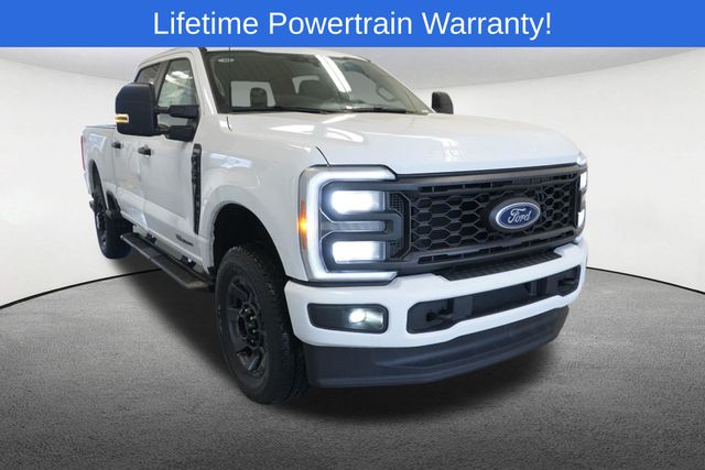 Thumbnail: 2026 Ford F-350 - 10