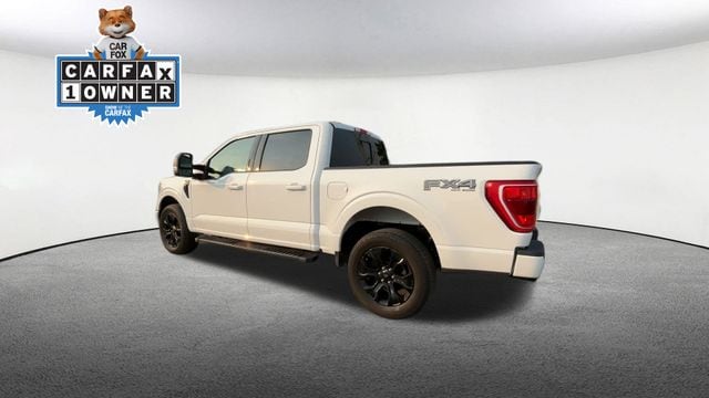 Thumbnail: 2022 Ford F-150 - 7