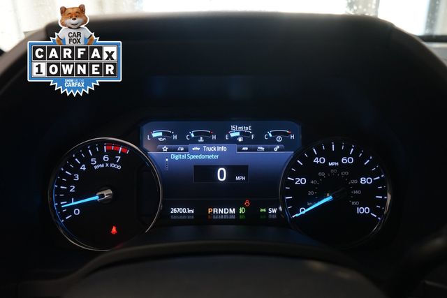 Thumbnail: 2022 Ford F-250 - 22