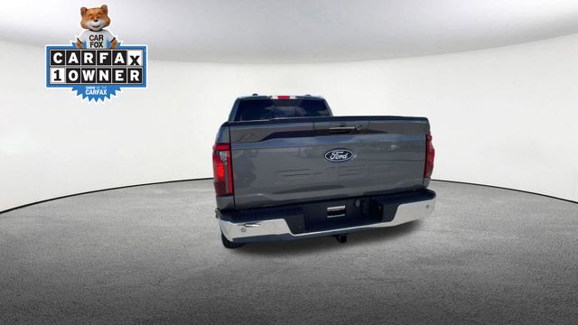 Thumbnail: 2024 Ford F-150 - 8