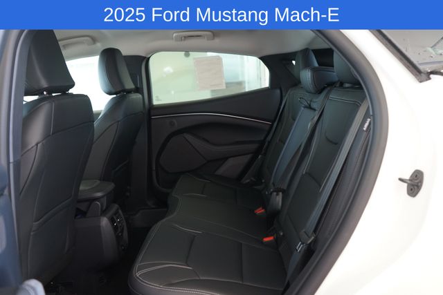 Thumbnail: 2025 Ford Mustang Mach-E - 28