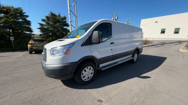 Thumbnail: 2018 Ford Transit Series - 5