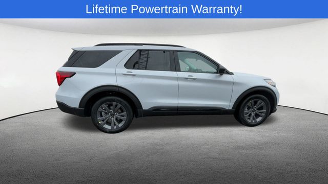 Thumbnail: 2026 Ford Explorer - 9