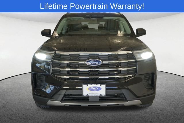 Thumbnail: 2026 Ford Explorer - 18