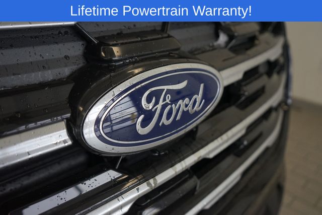 Thumbnail: 2026 Ford Explorer - 18