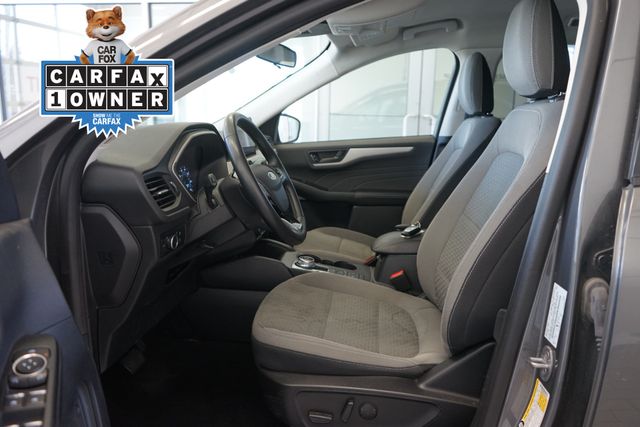 Thumbnail: 2022 Ford Escape - 20