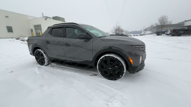 Thumbnail: 2023 Hyundai Santa Cruz - 2