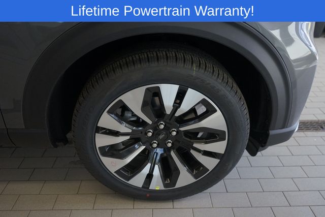 Thumbnail: 2026 Ford Explorer - 17