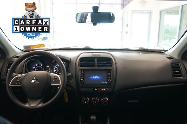 Thumbnail: 2020 Mitsubishi Outlander Sport - 29