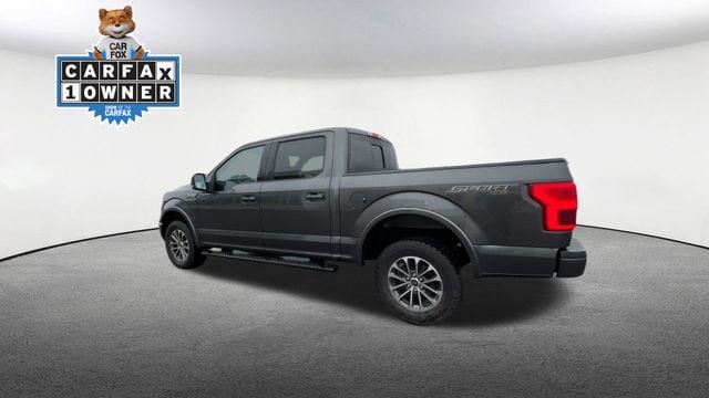 Thumbnail: 2018 Ford F-150 - 7