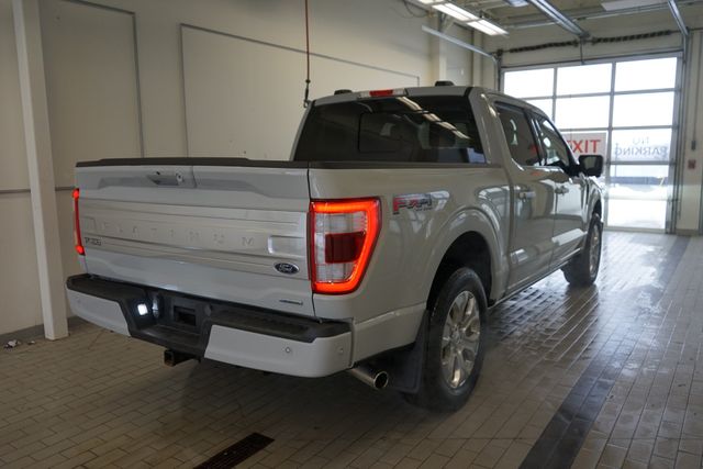 Thumbnail: 2023 Ford F-150 - 7