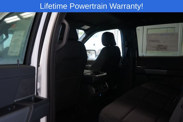 Thumbnail: 2026 Ford F-150 - 29