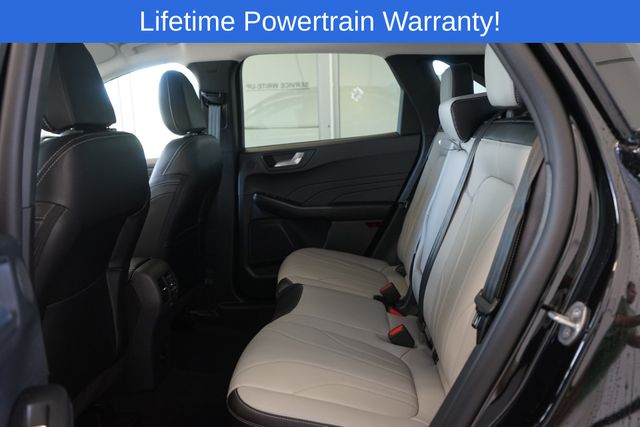 Thumbnail: 2025 Ford Escape - 29