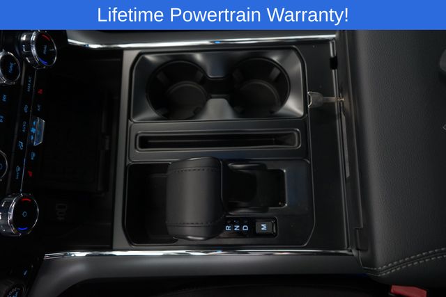 Thumbnail: 2025 Ford F-150 - 25