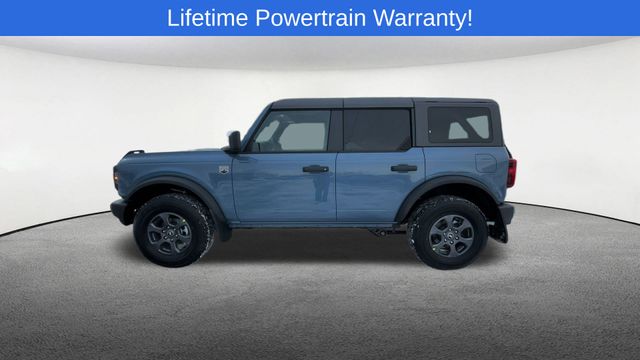 Thumbnail: 2025 Ford Bronco - 5