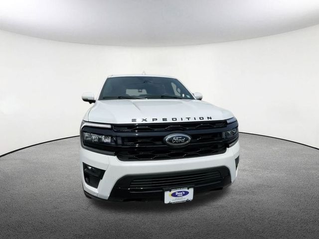 Thumbnail: 2024 Ford Expedition - 3