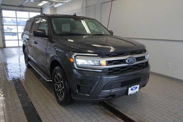 Thumbnail: 2023 Ford Expedition MAX - 16