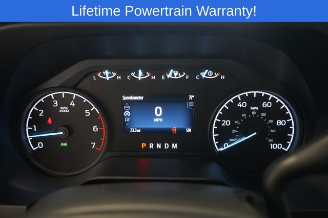 Thumbnail: 2026 Ford F-250 - 22