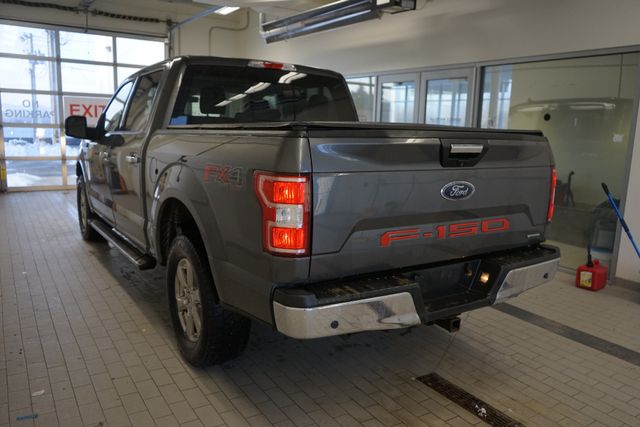 Thumbnail: 2019 Ford F-150 - 11