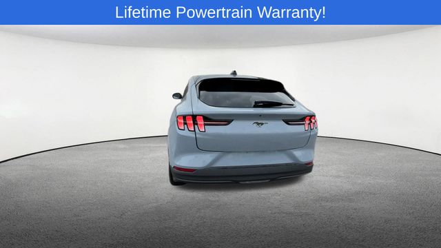 Thumbnail: 2025 Ford Mustang Mach-E - 7