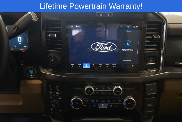 Thumbnail: 2026 Ford F-350 - 25