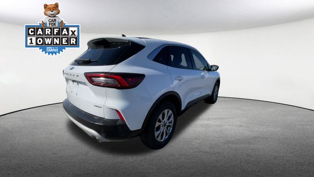 Thumbnail: 2024 Ford Escape - 9