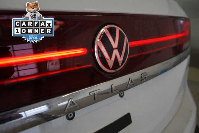 Thumbnail: 2024 Volkswagen Atlas - 12
