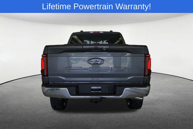 Thumbnail: 2026 Ford F-150 - 12
