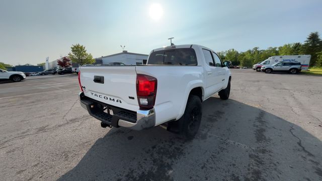 Thumbnail: 2021 Toyota Tacoma - 9