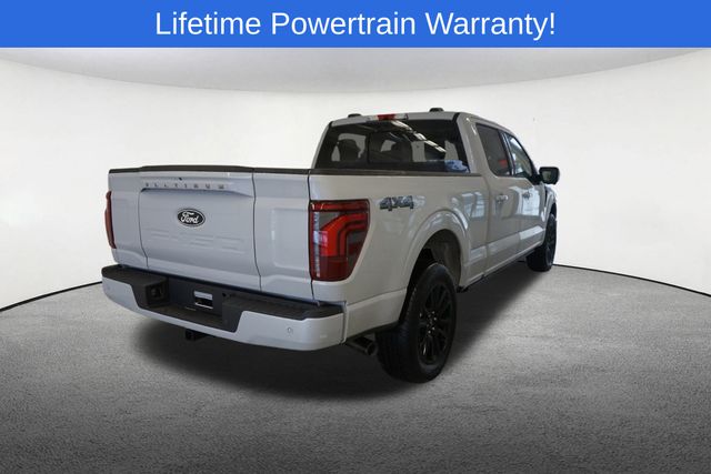 Thumbnail: 2025 Ford F-150 - 13