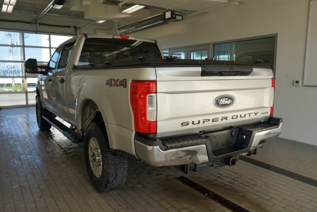 Thumbnail: 2018 Ford F-250 - 11