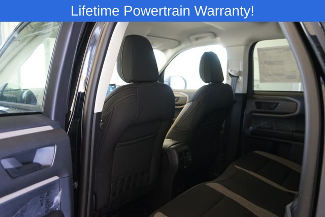 Thumbnail: 2025 Ford Bronco Sport - 28