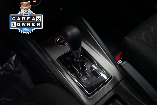 Thumbnail: 2020 Mitsubishi Outlander Sport - 25